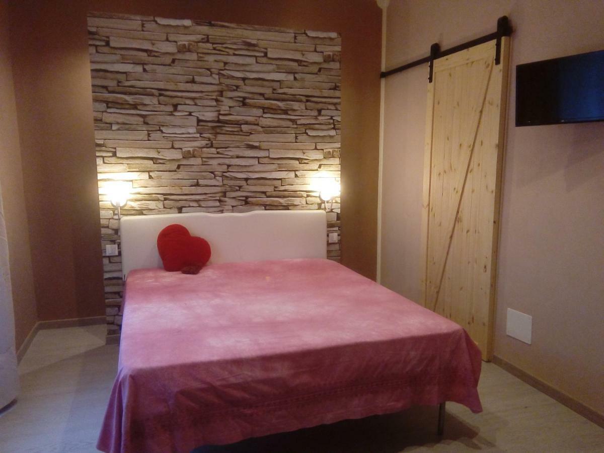 Hotel Terre di creta...per sognare Pomaia Esterno foto