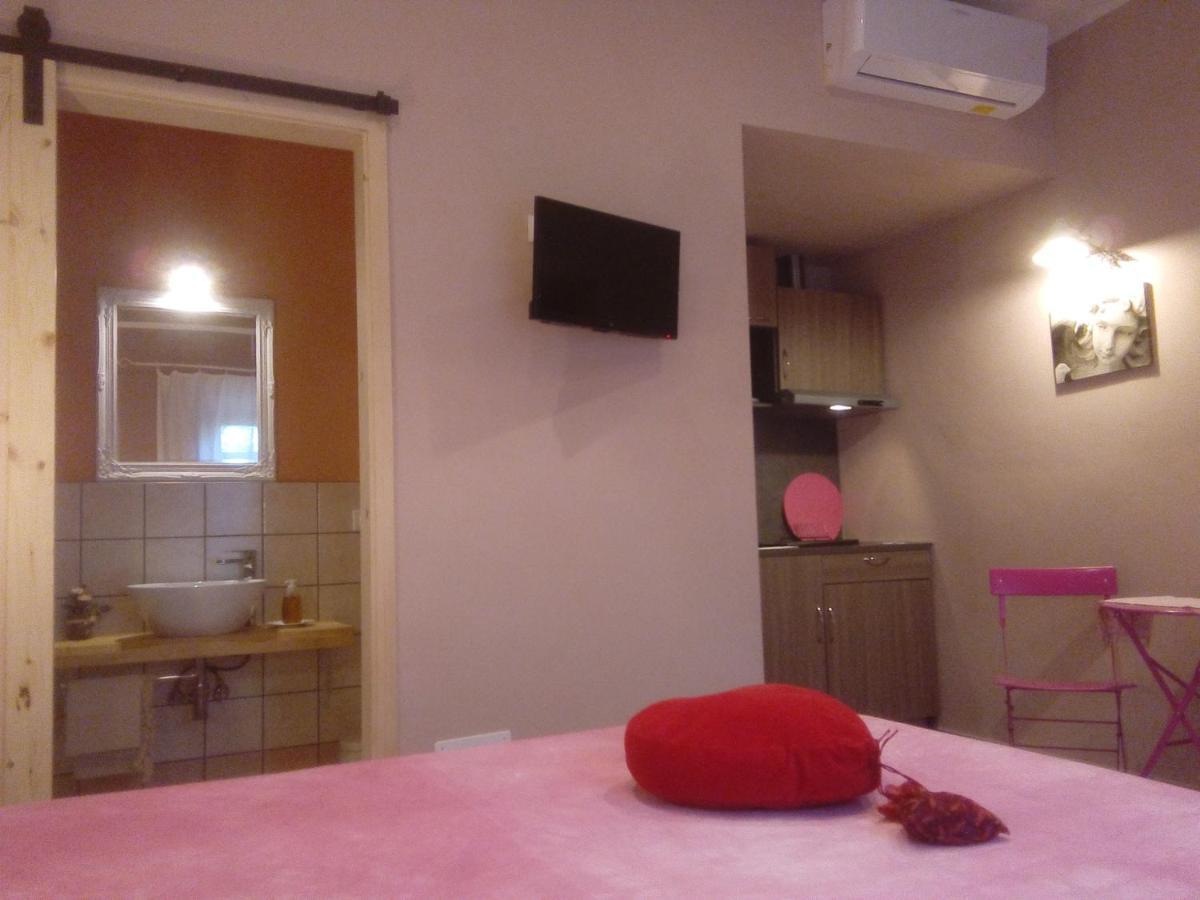 Hotel Terre di creta...per sognare Pomaia Esterno foto
