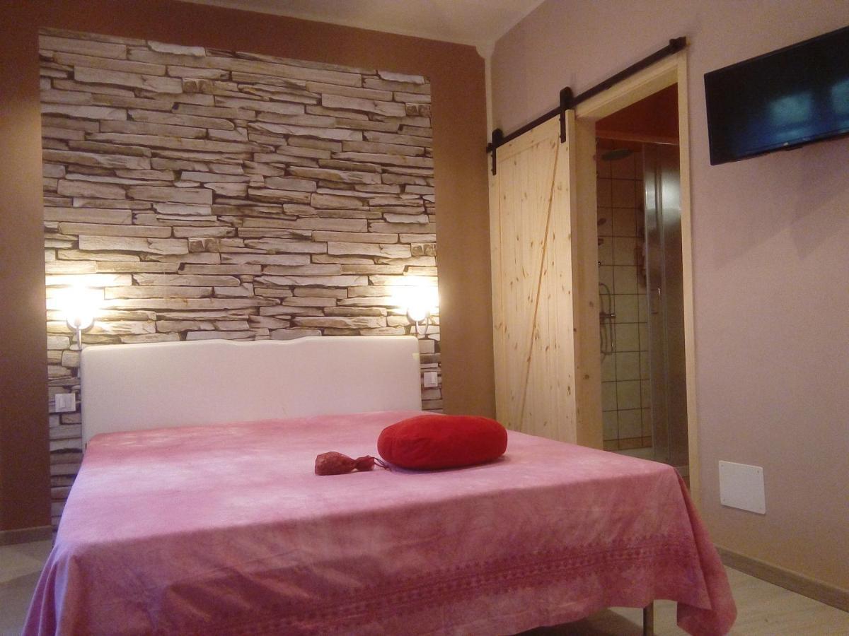 Hotel Terre di creta...per sognare Pomaia Esterno foto