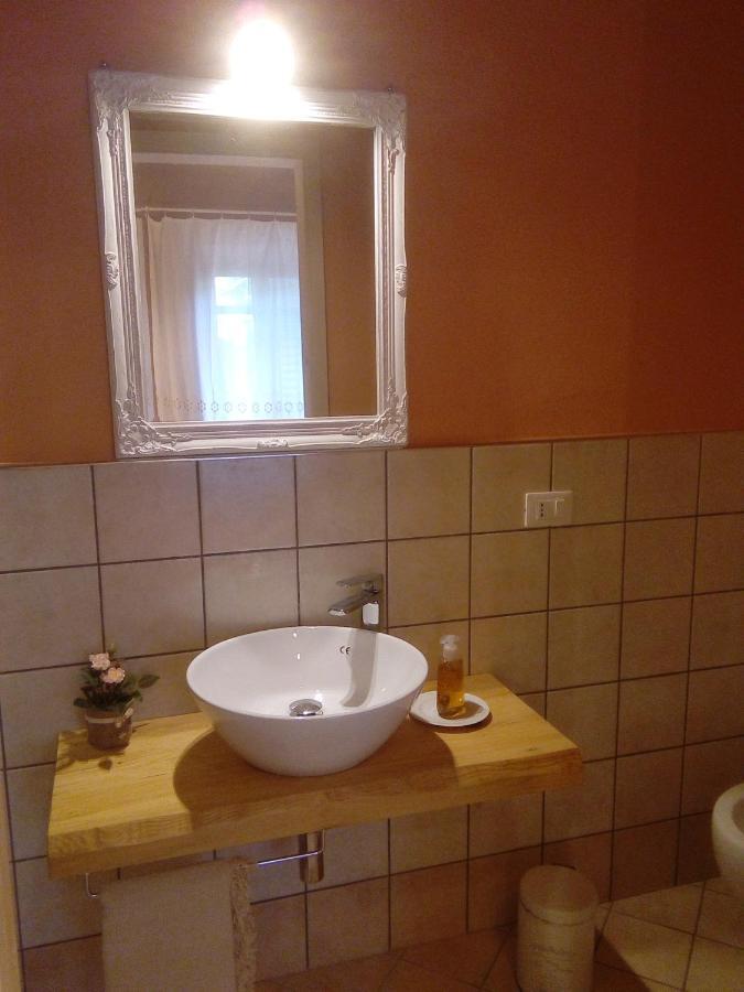 Hotel Terre di creta...per sognare Pomaia Esterno foto
